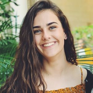 Meet your Posher, Audrey